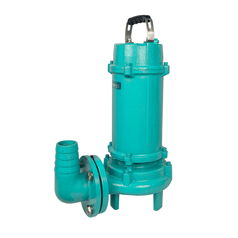 SHIMGE SUBMERSIBLE GRINDER PUMP